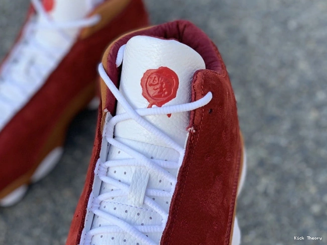 Kick Theory Premio Retro 13 Air 